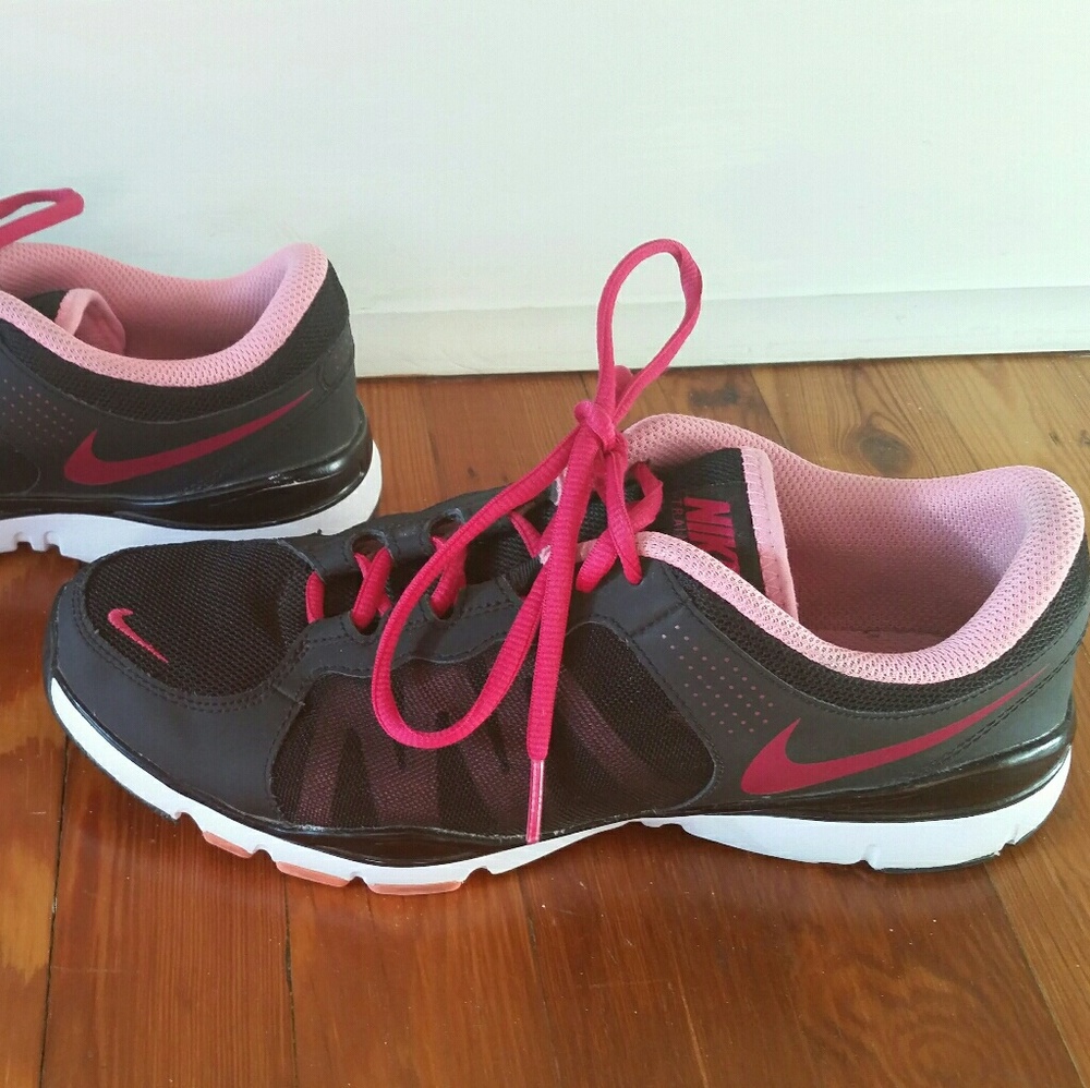 Nike shoes